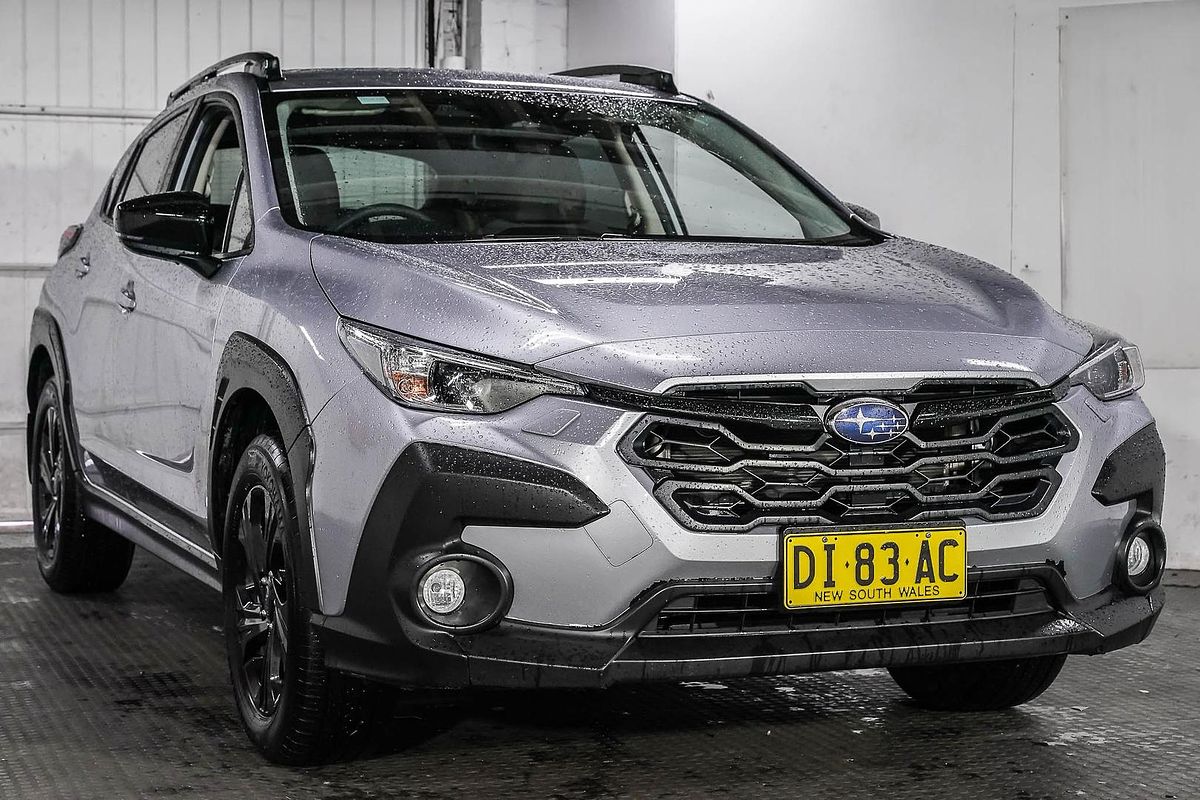 2023 Subaru Crosstrek 2.0L G6X