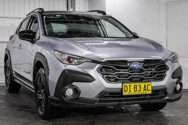2023 Subaru Crosstrek 2.0L G6X