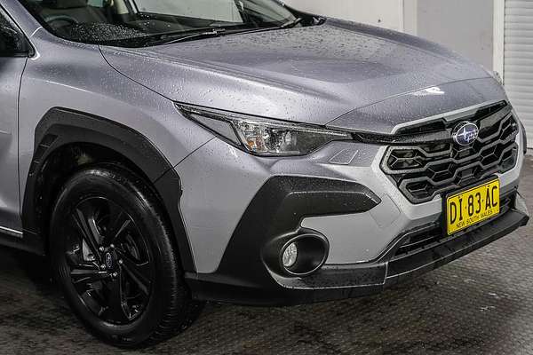 2023 Subaru Crosstrek 2.0L G6X