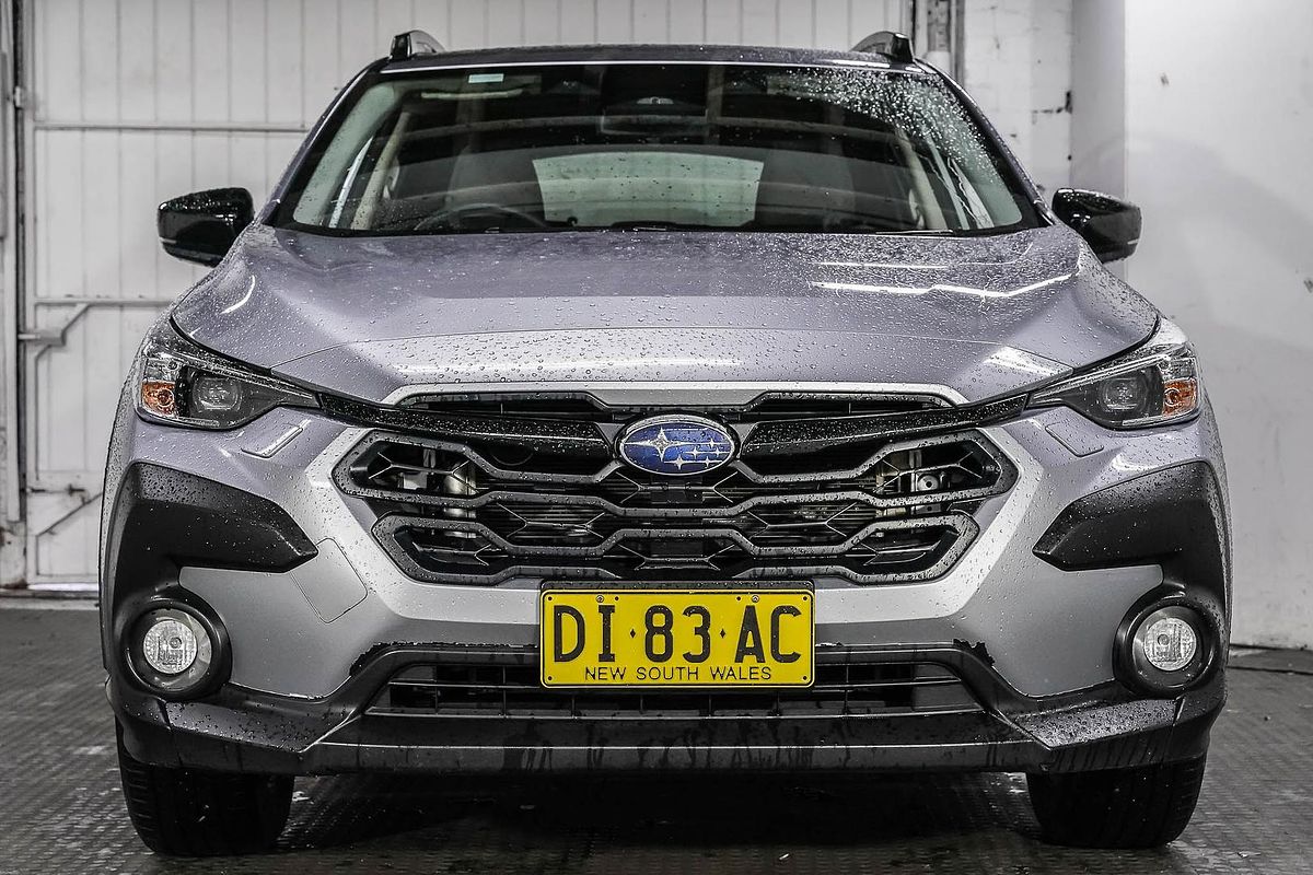 2023 Subaru Crosstrek 2.0L G6X