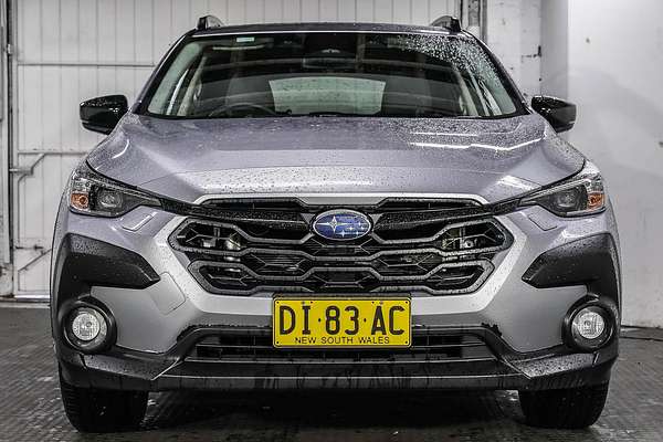 2023 Subaru Crosstrek 2.0L G6X