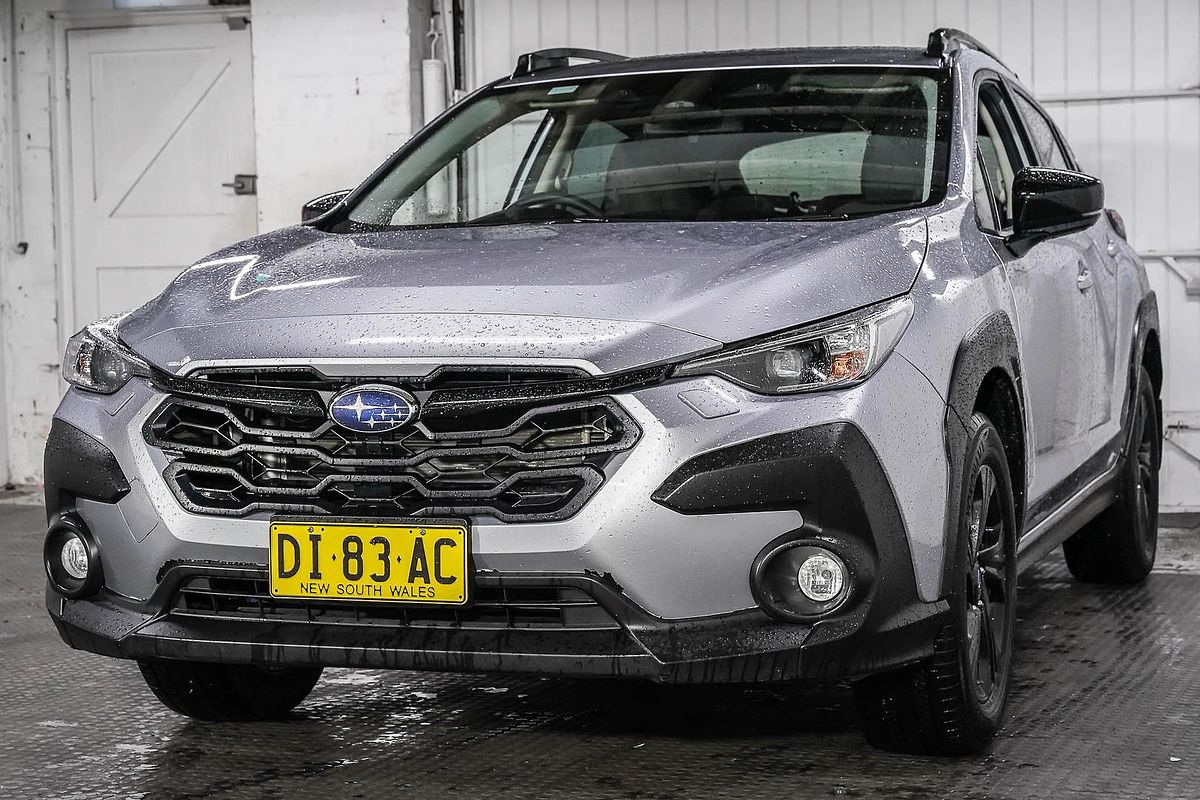 2023 Subaru Crosstrek 2.0L G6X