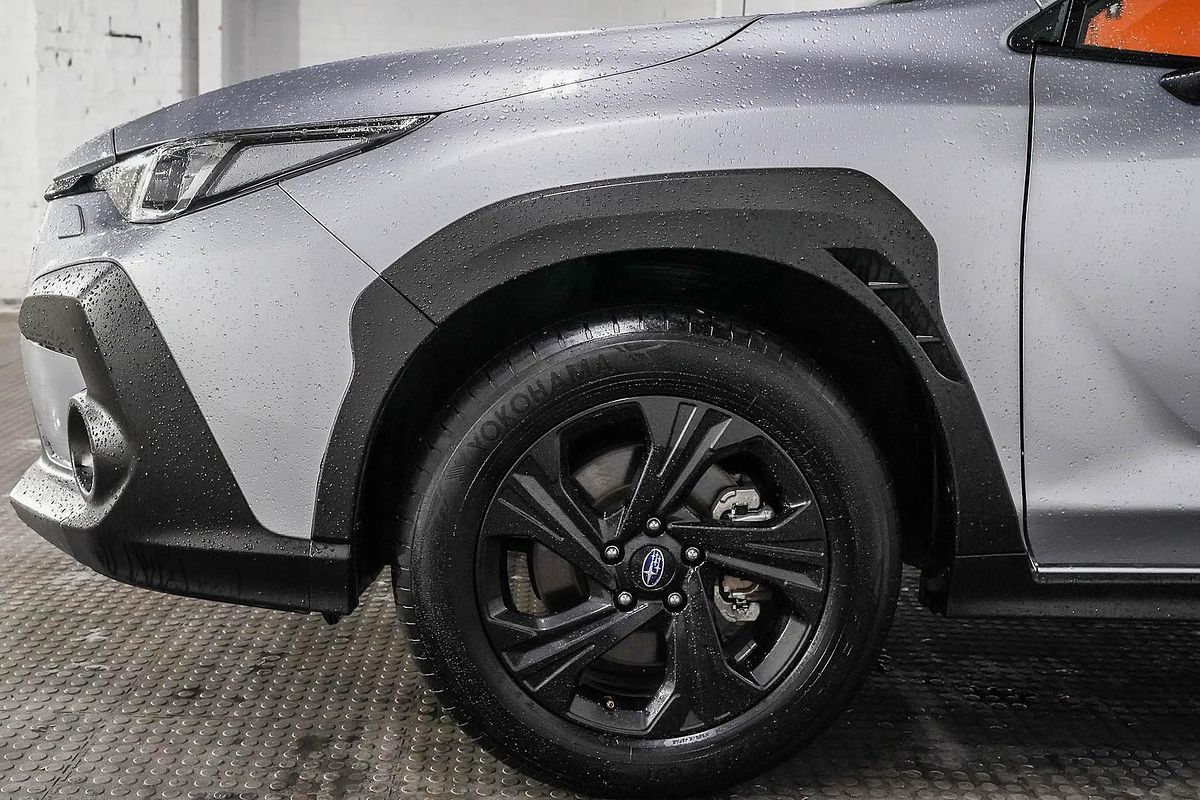 2023 Subaru Crosstrek 2.0L G6X