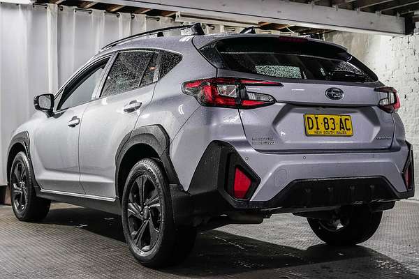 2023 Subaru Crosstrek 2.0L G6X