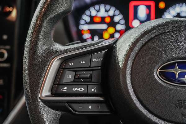 2023 Subaru Crosstrek 2.0L G6X