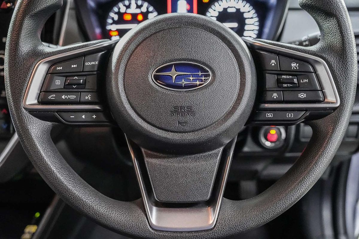2023 Subaru Crosstrek 2.0L G6X