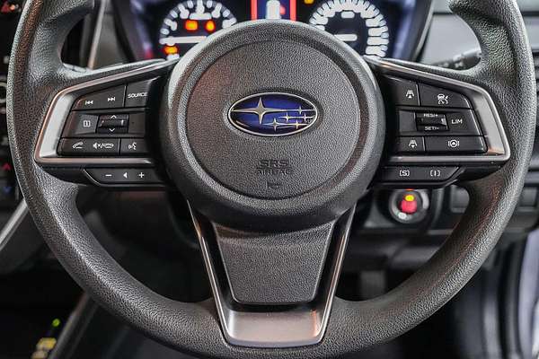 2023 Subaru Crosstrek 2.0L G6X