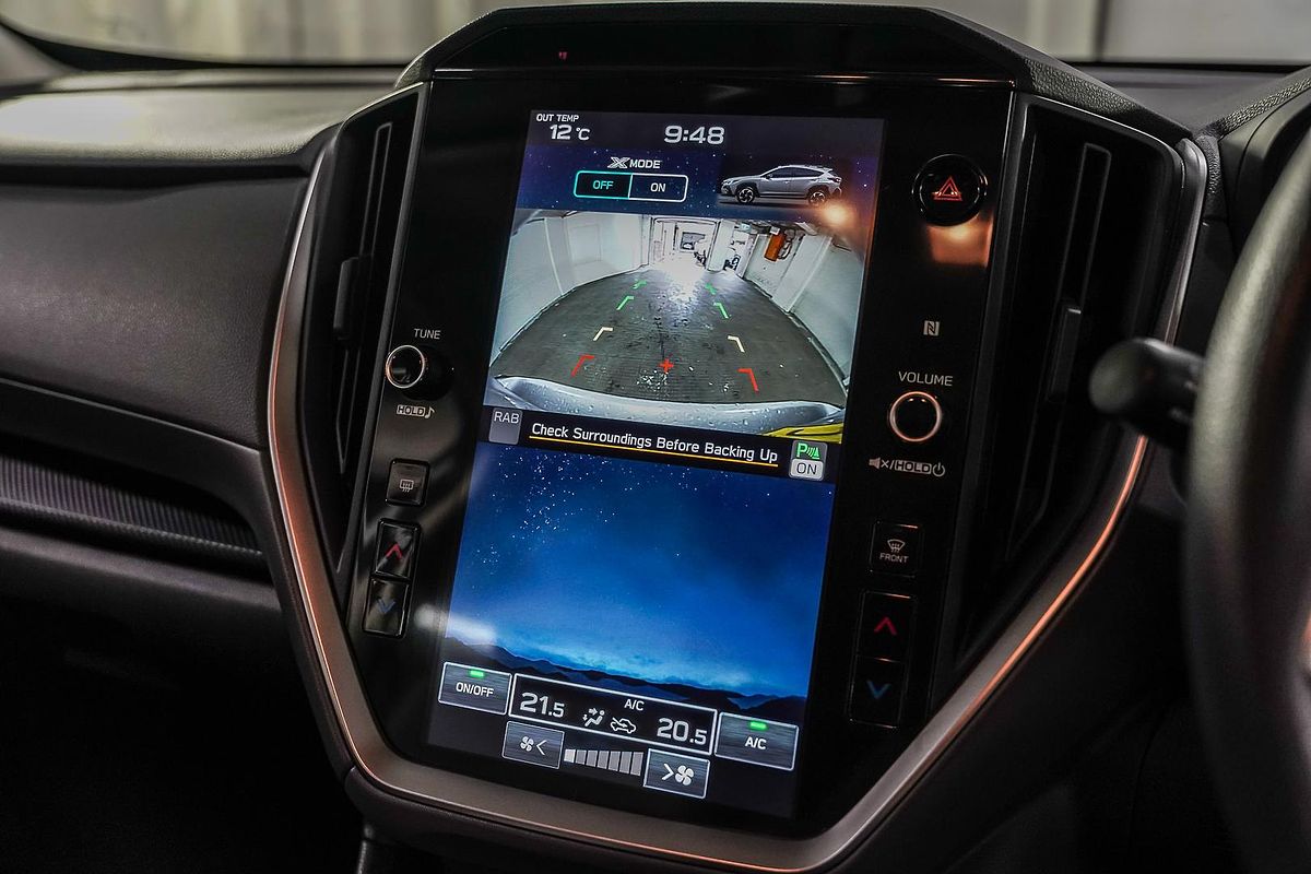 2023 Subaru Crosstrek 2.0L G6X