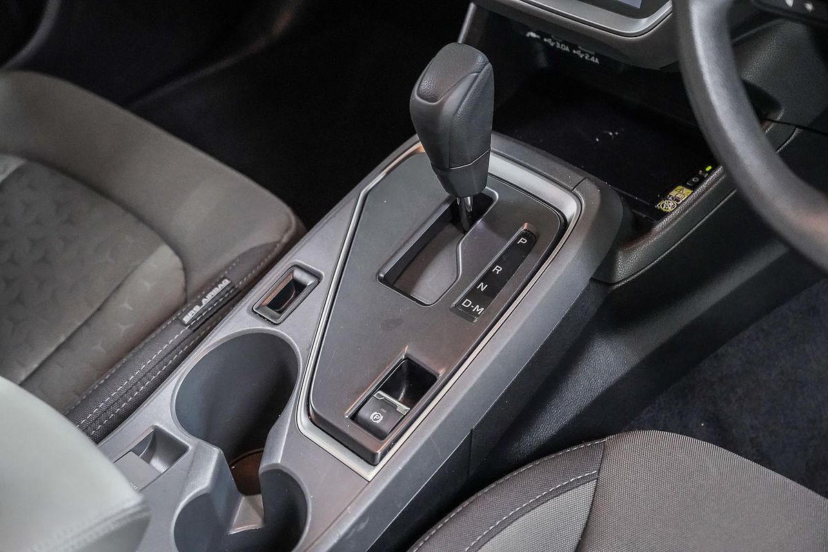 2023 Subaru Crosstrek 2.0L G6X