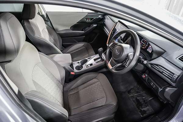 2023 Subaru Crosstrek 2.0L G6X