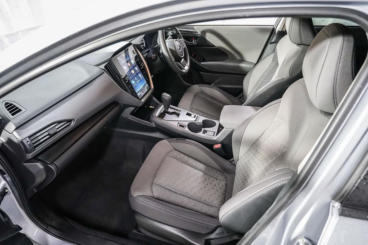 2023 Subaru Crosstrek 2.0L G6X