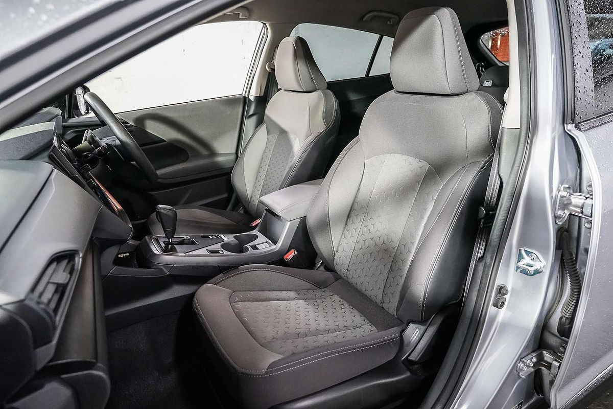 2023 Subaru Crosstrek 2.0L G6X
