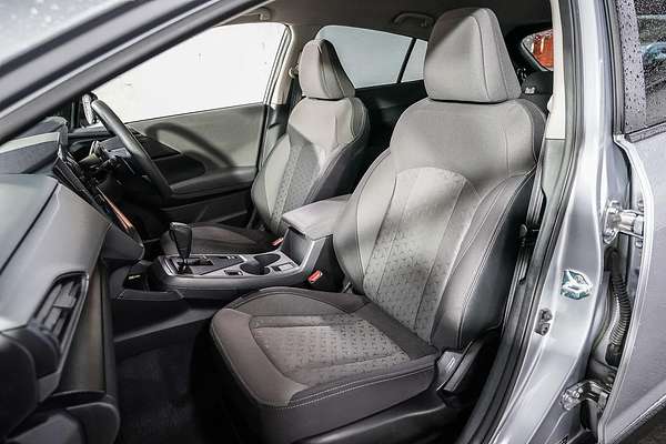 2023 Subaru Crosstrek 2.0L G6X