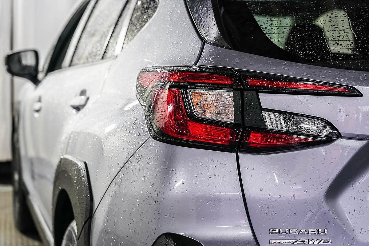 2023 Subaru Crosstrek 2.0L G6X