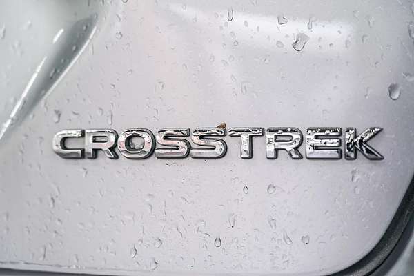 2023 Subaru Crosstrek 2.0L G6X
