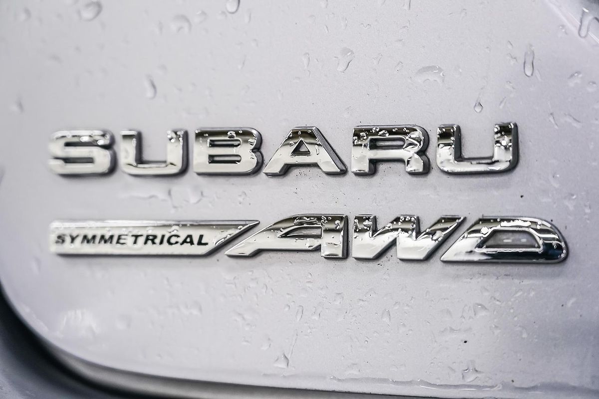 2023 Subaru Crosstrek 2.0L G6X