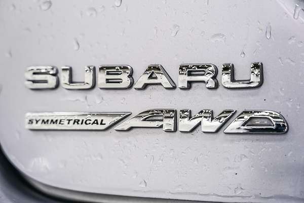 2023 Subaru Crosstrek 2.0L G6X