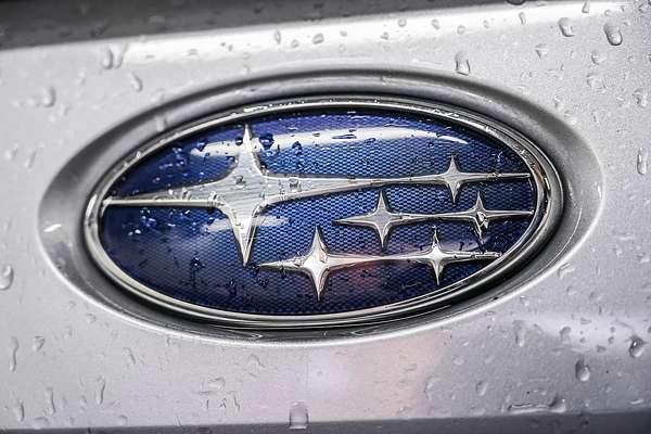 2023 Subaru Crosstrek 2.0L G6X