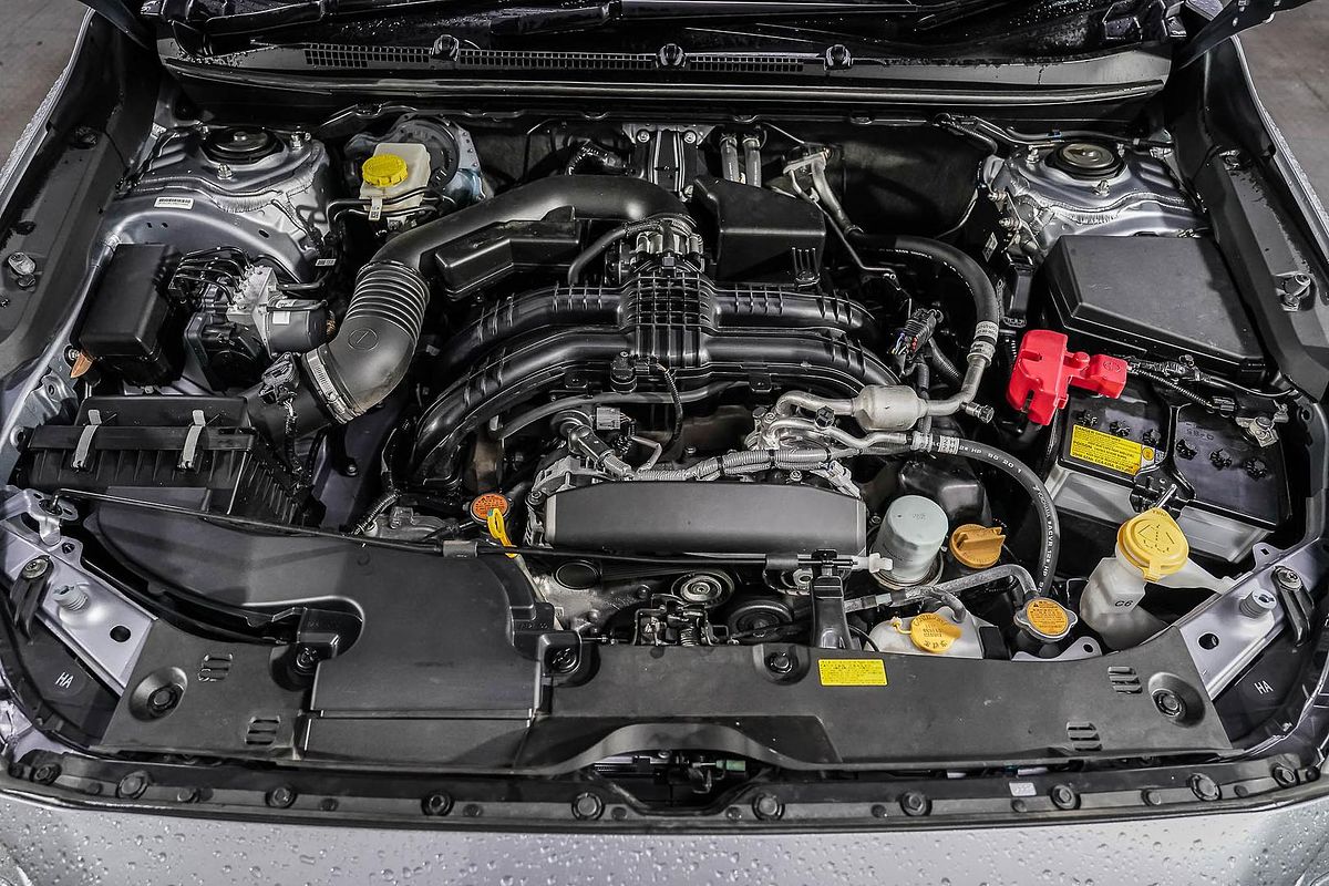 2023 Subaru Crosstrek 2.0L G6X