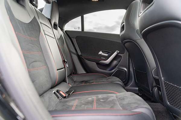 2022 Mercedes-Benz CLA-Class CLA200 C118