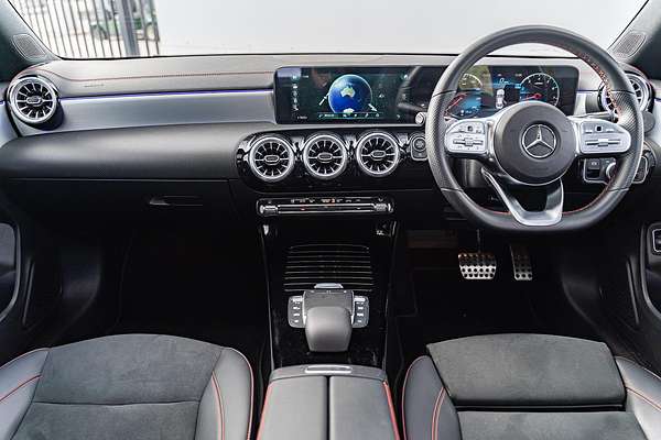 2022 Mercedes-Benz CLA-Class CLA200 C118