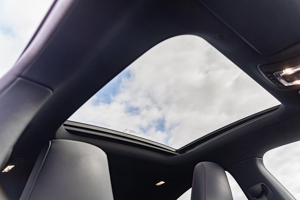 2022 Mercedes-Benz CLA-Class CLA200 C118
