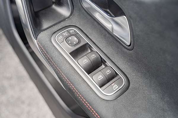 2022 Mercedes-Benz CLA-Class CLA200 C118
