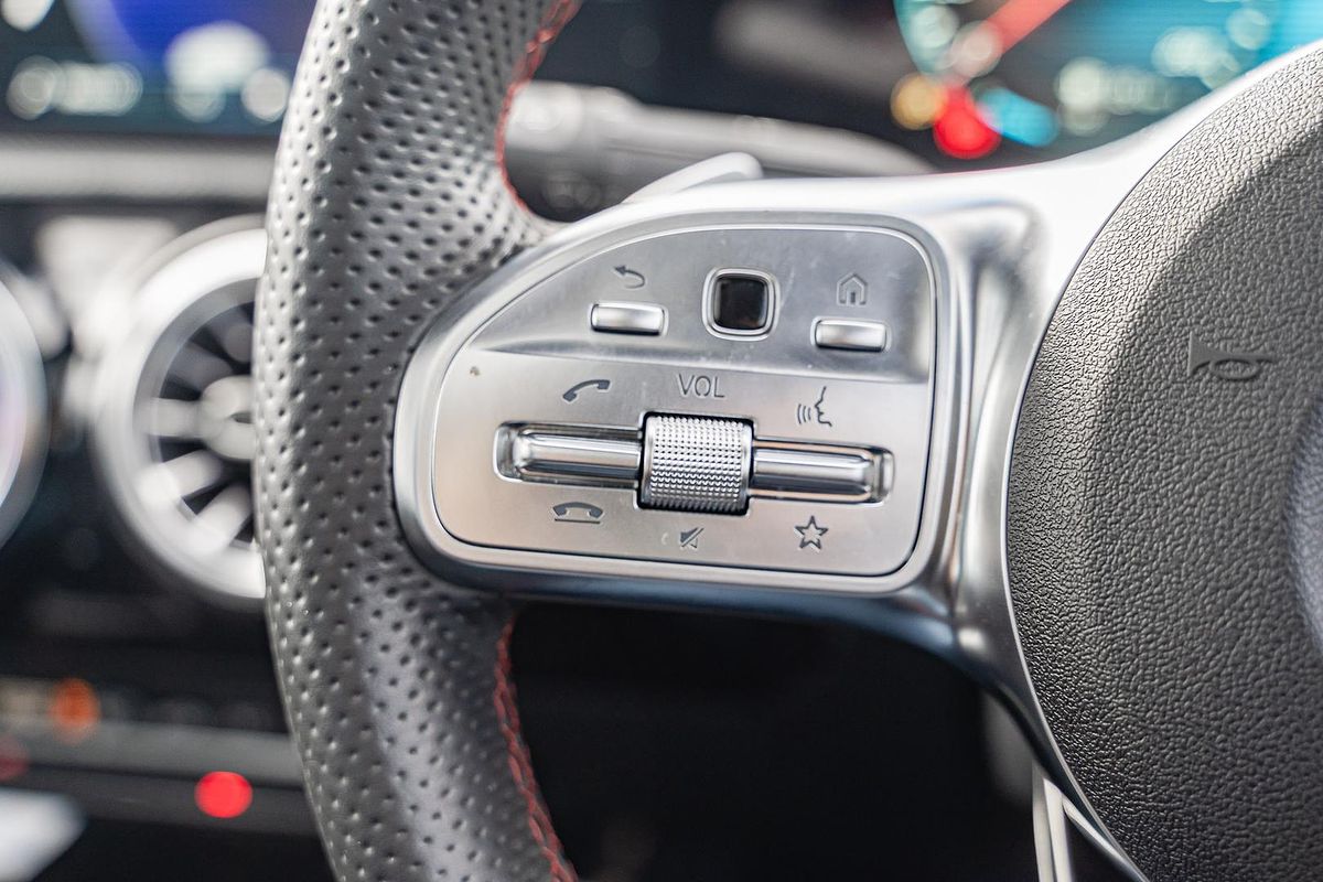 2022 Mercedes-Benz CLA-Class CLA200 C118