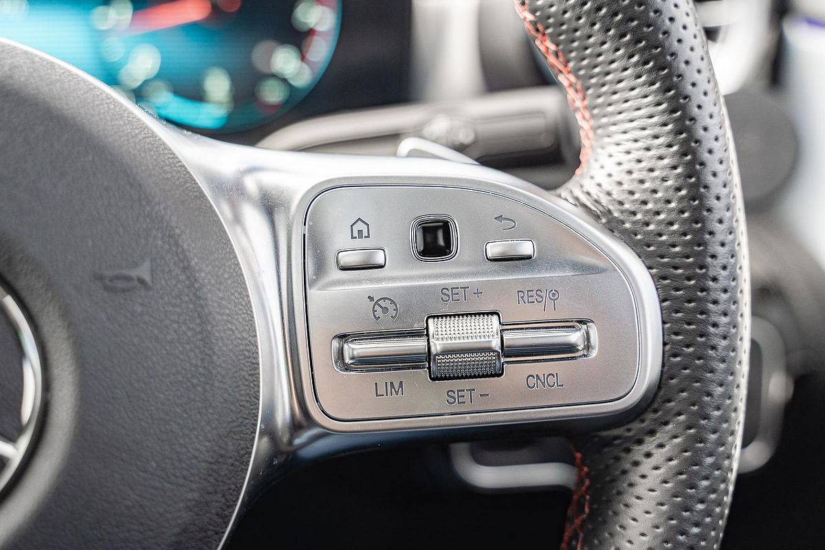2022 Mercedes-Benz CLA-Class CLA200 C118