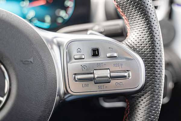 2022 Mercedes-Benz CLA-Class CLA200 C118