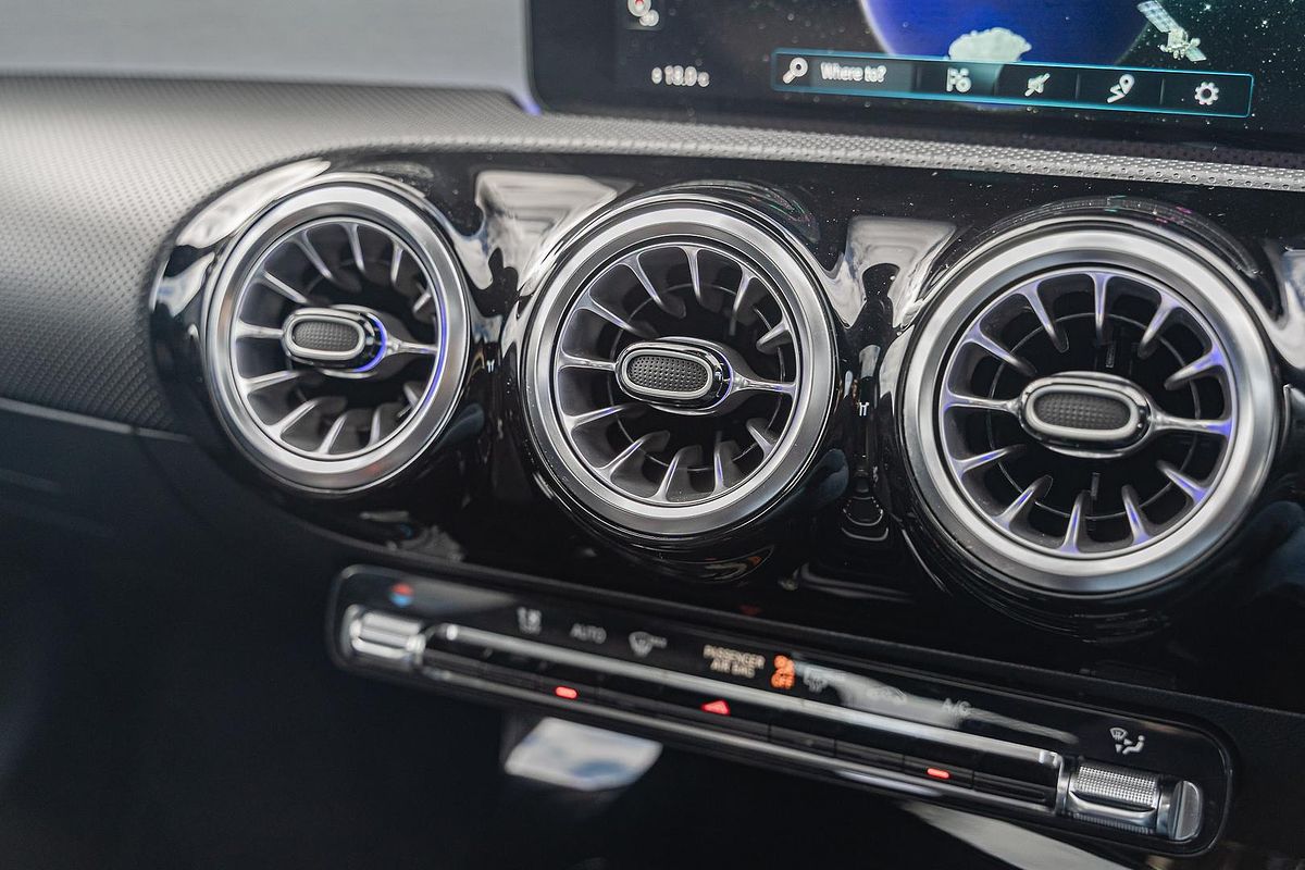 2022 Mercedes-Benz CLA-Class CLA200 C118
