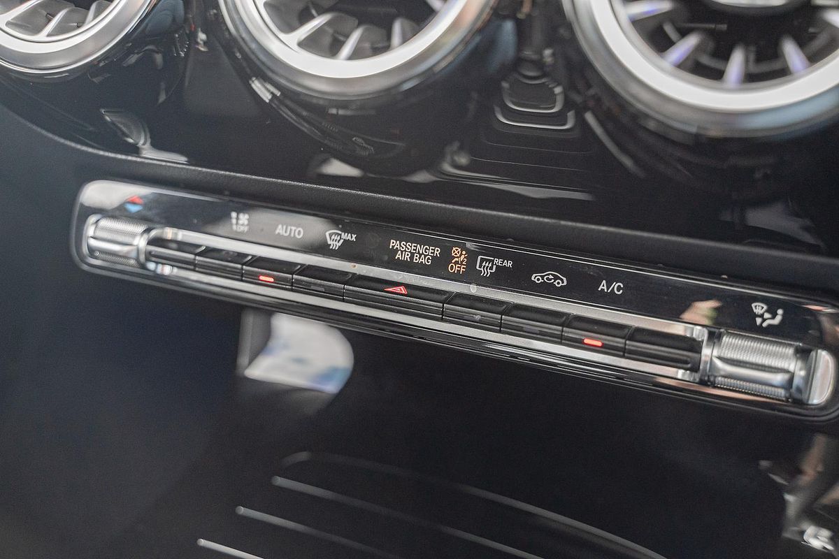 2022 Mercedes-Benz CLA-Class CLA200 C118