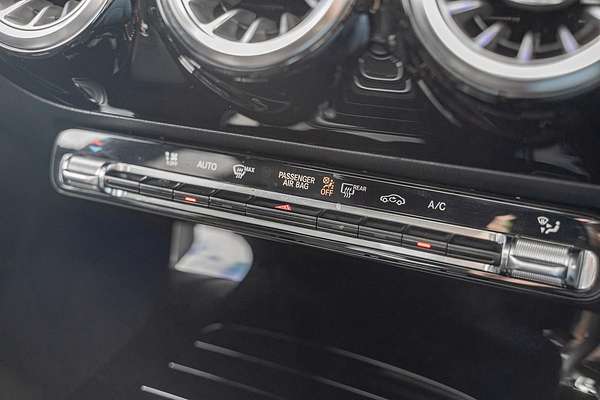 2022 Mercedes-Benz CLA-Class CLA200 C118