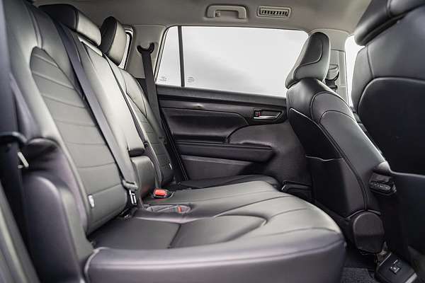 2023 Toyota Kluger GXL TXUA75R
