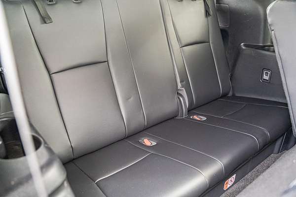 2023 Toyota Kluger GXL TXUA75R