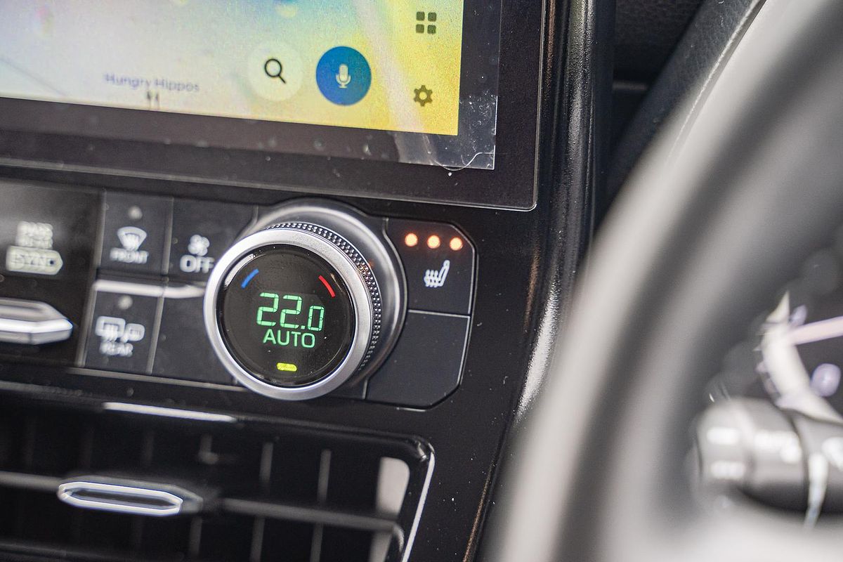 2023 Toyota Kluger GXL TXUA75R