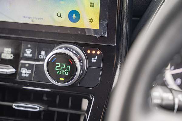 2023 Toyota Kluger GXL TXUA75R