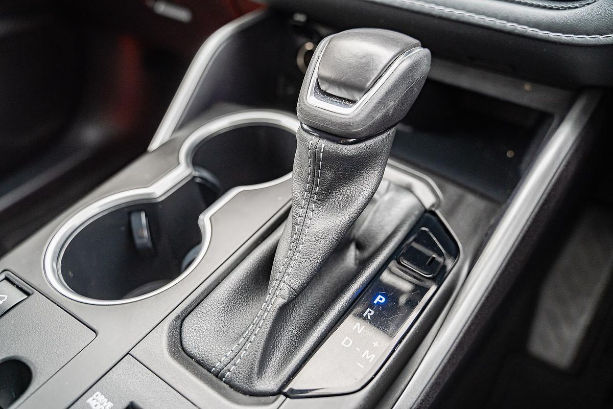 2023 Toyota Kluger GXL TXUA75R