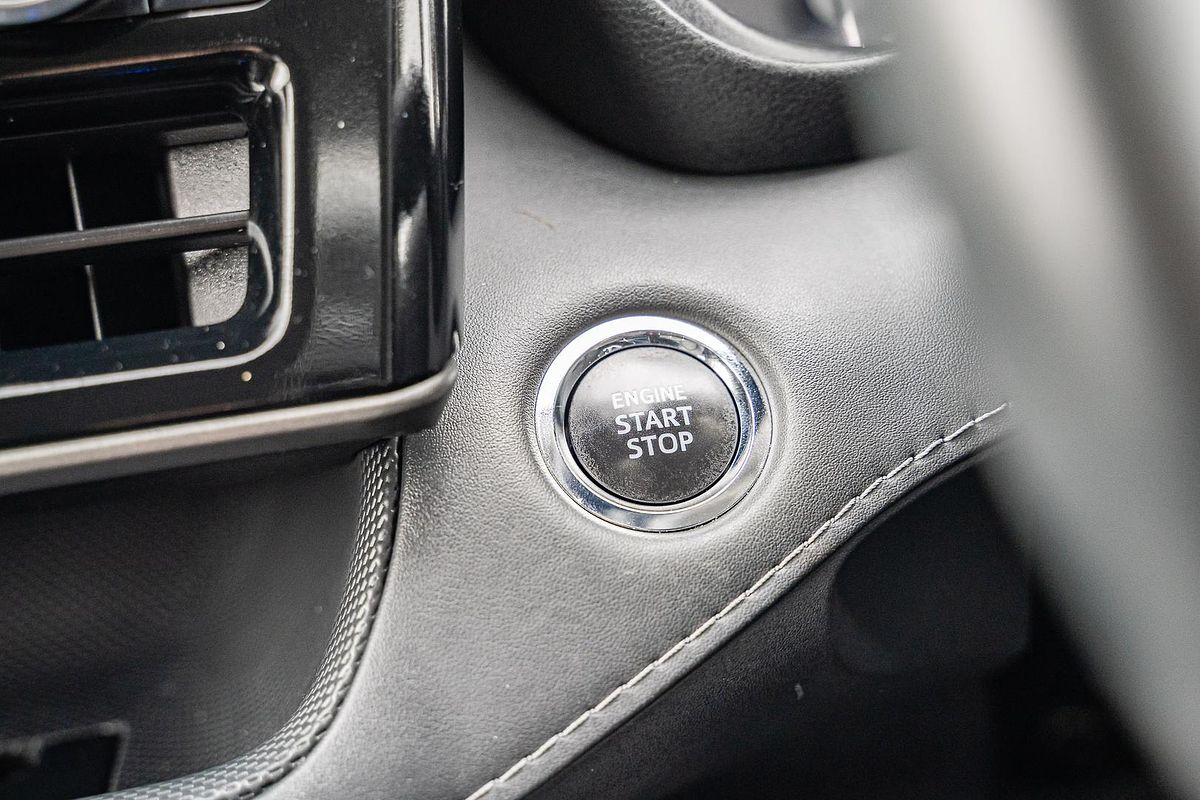 2023 Toyota Kluger GXL TXUA75R