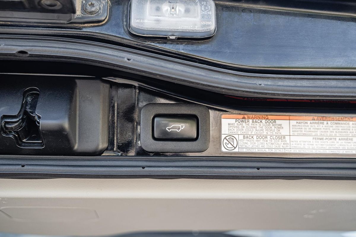 2020 Toyota Landcruiser Sahara VDJ200R