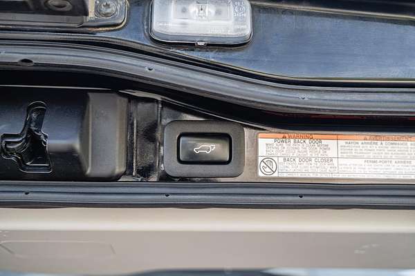 2020 Toyota Landcruiser Sahara VDJ200R