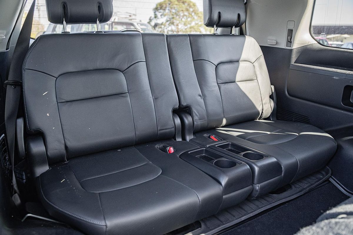 2020 Toyota Landcruiser Sahara VDJ200R