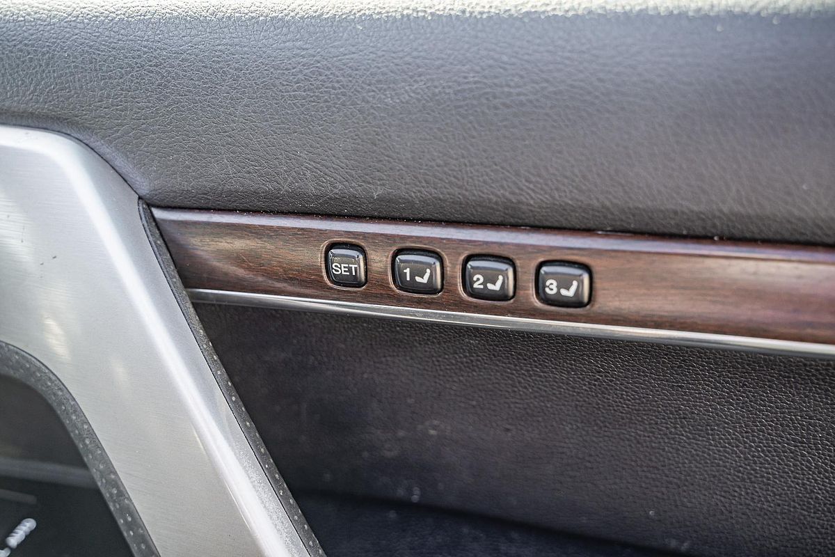 2020 Toyota Landcruiser Sahara VDJ200R