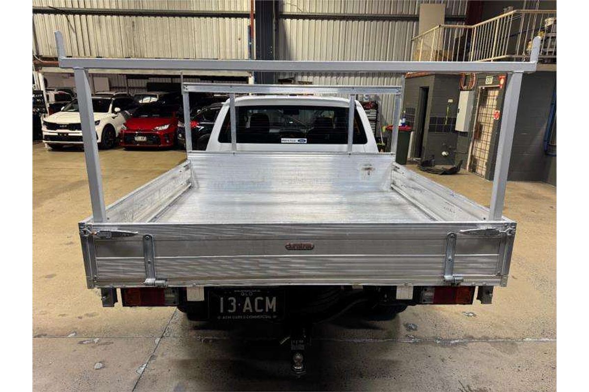 2022 Ford Ranger XL  4X4 2.0L