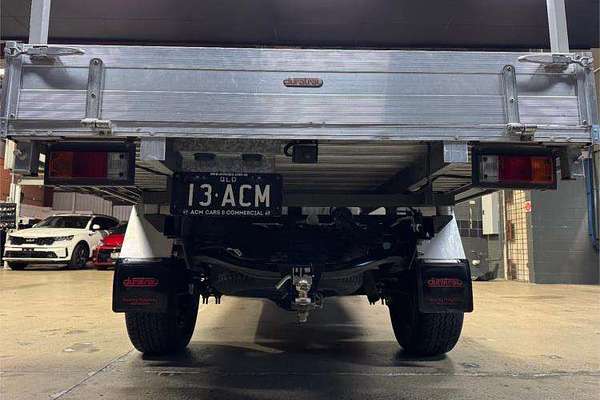 2022 Ford Ranger XL  4X4 2.0L