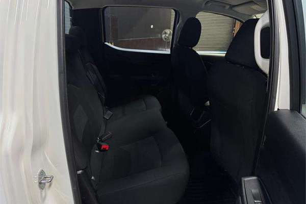 2022 Ford Ranger XL  4X4 2.0L
