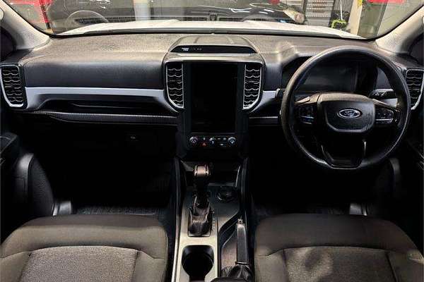 2022 Ford Ranger XL  4X4 2.0L