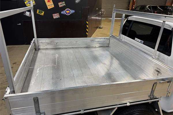 2022 Ford Ranger XL  4X4 2.0L
