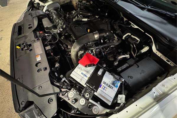 2022 Ford Ranger XL  4X4 2.0L