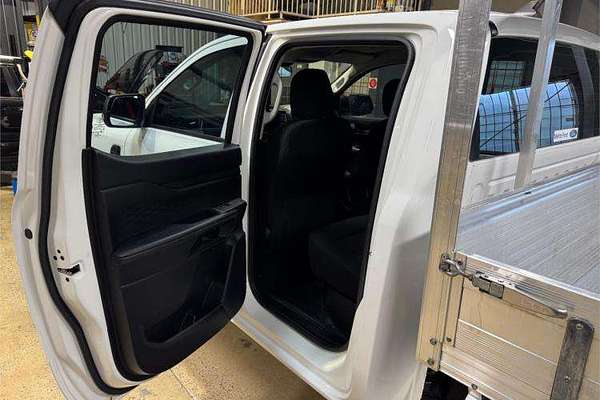2022 Ford Ranger XL  4X4 2.0L